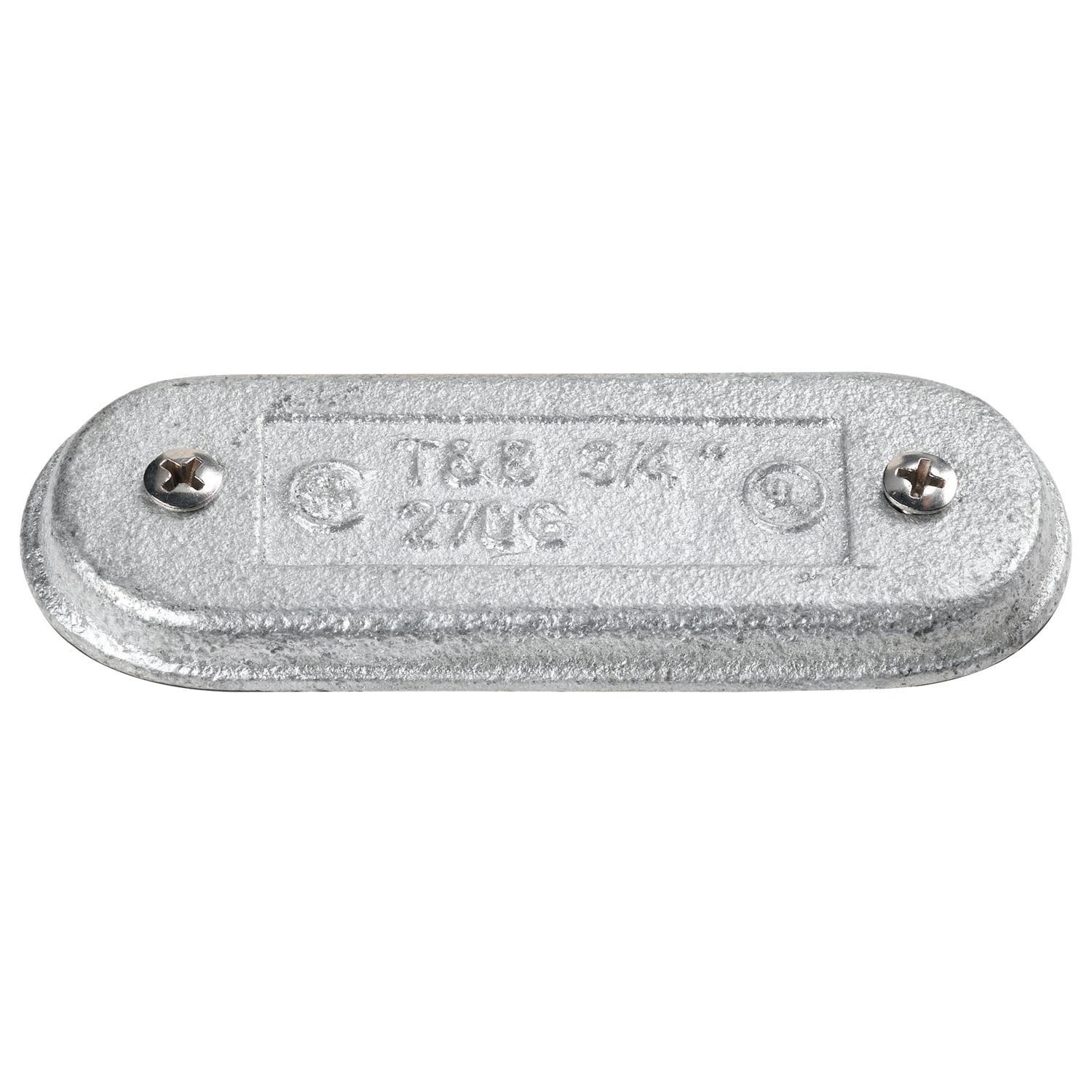 T&B® 180F Conduit Body Covers