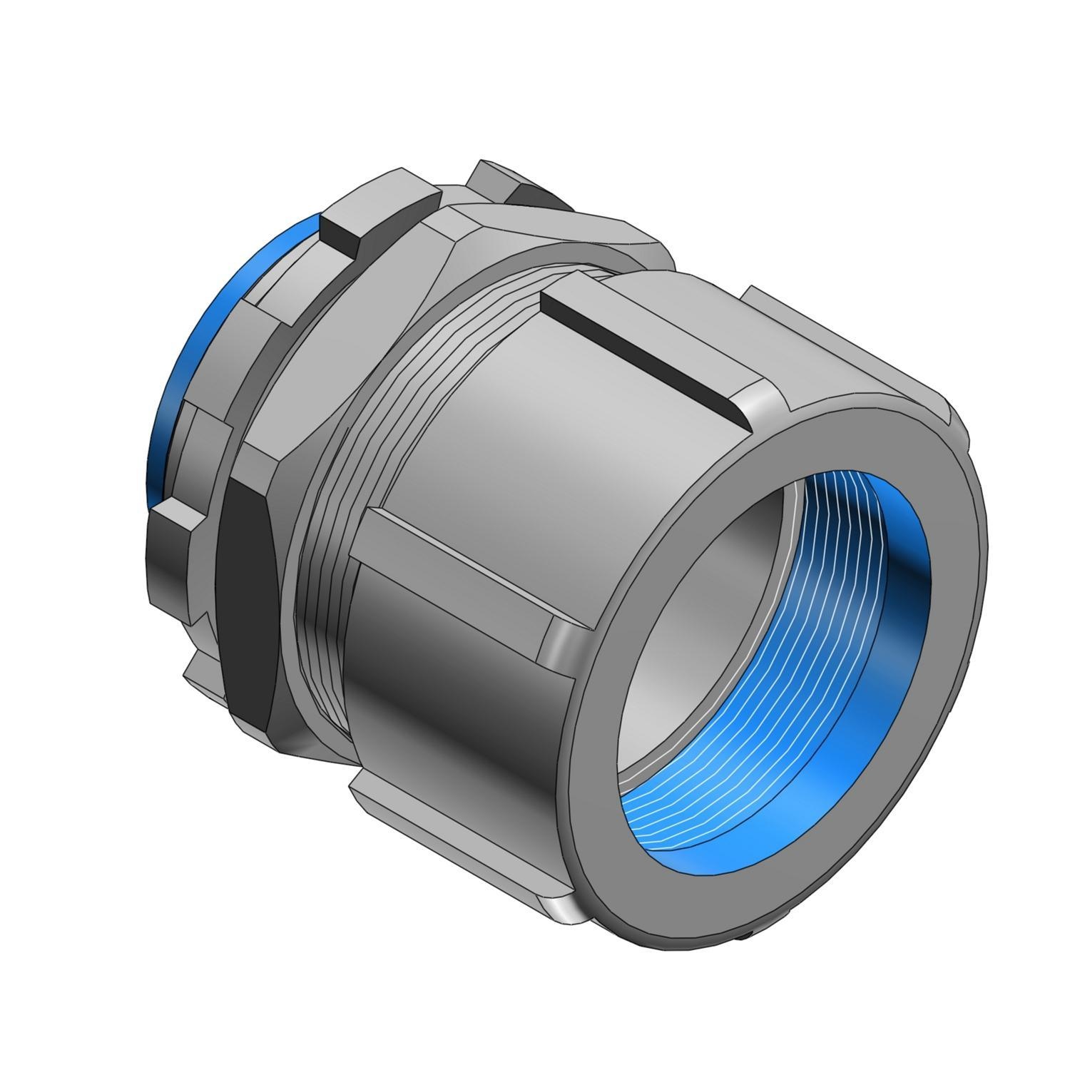T&B® 8971 Conduit Connectors