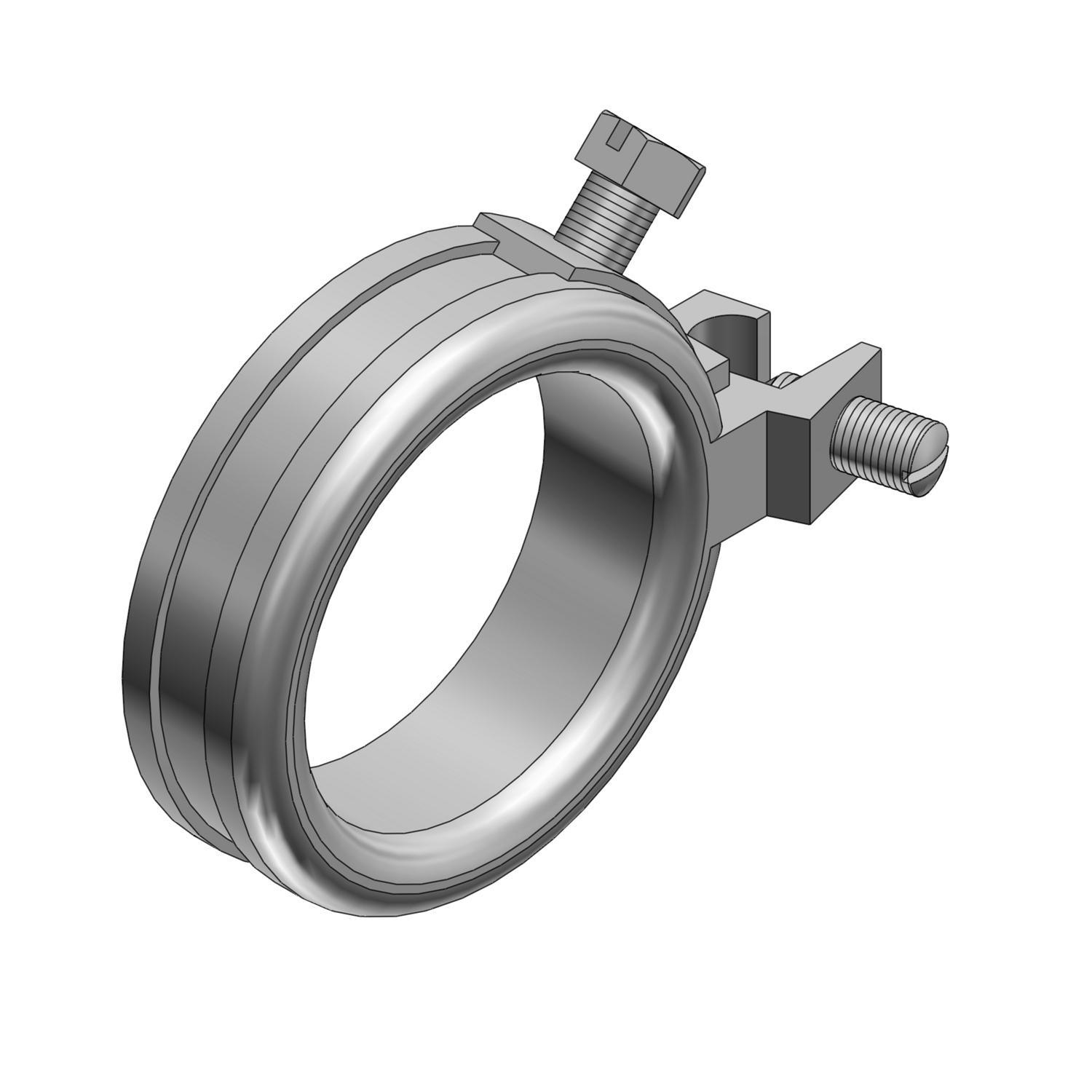 T&B® BG300-6-40 Conduit Bushings