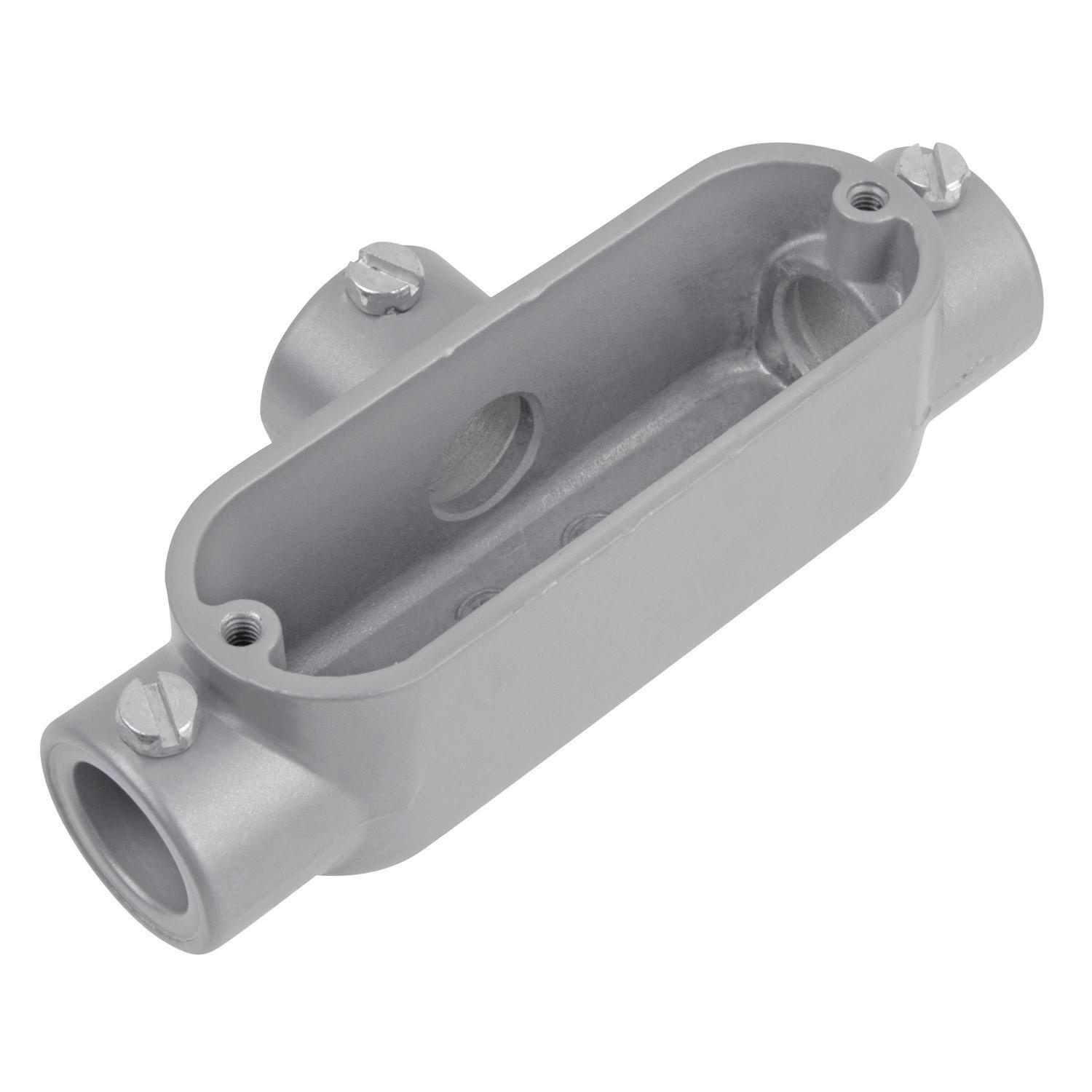 T&B® BT10-TB Conduit Bodies - Type T