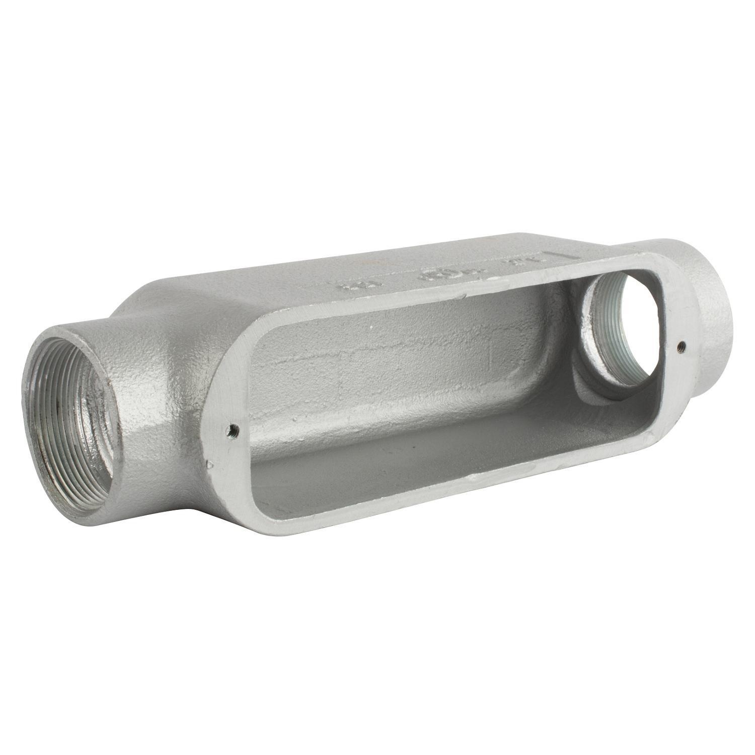 T&B® C200M Conduit Bodies - Type C