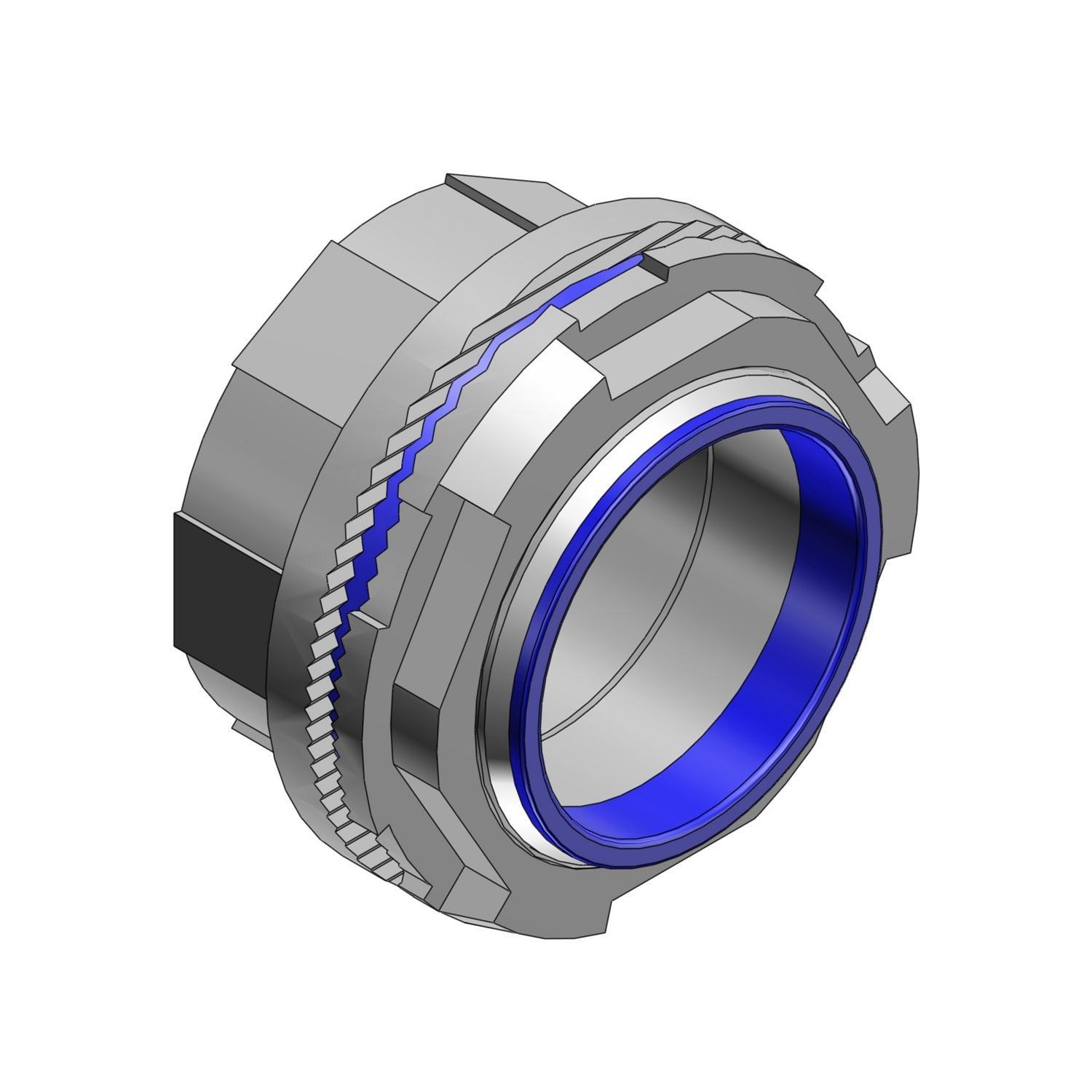 T&B® H600A Conduit Hubs