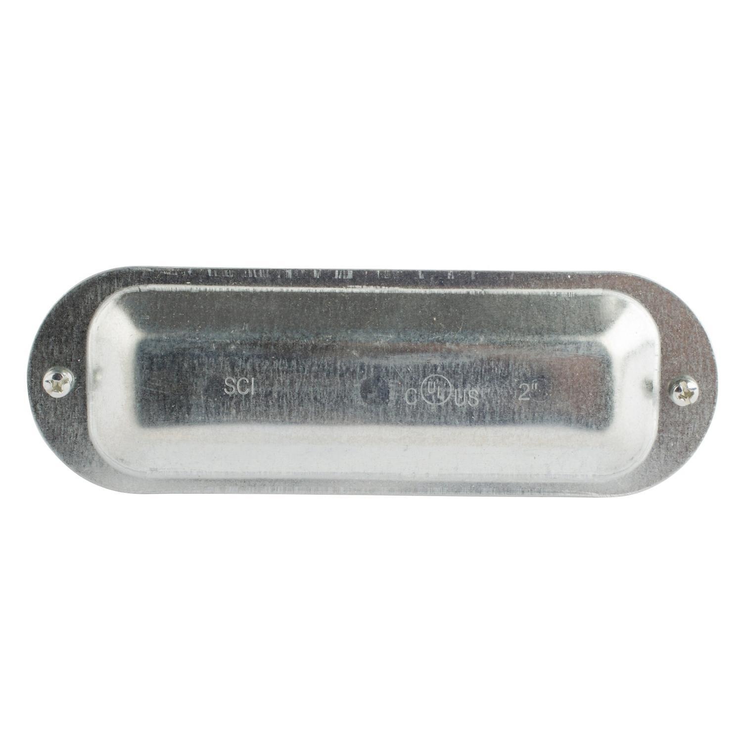 T&B® K200S Conduit Body Covers