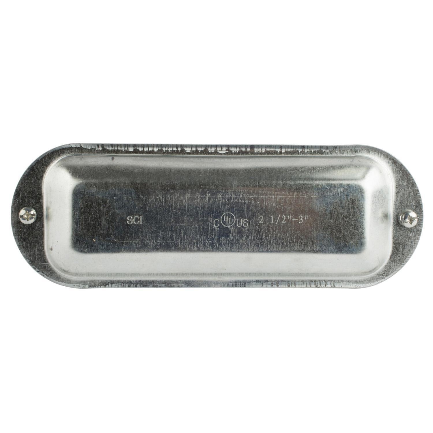 T&B® K250S Conduit Body Covers