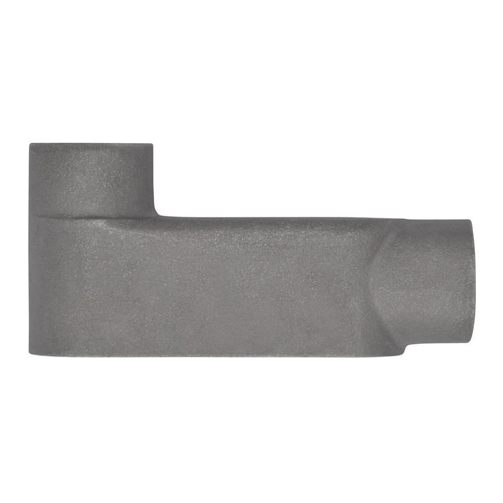 T&B® LB87SA Conduit Bodies - Type LB