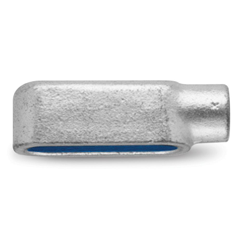 T&B® L67-TB Conduit Bodies - Type L