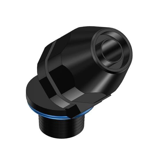 T&B® LT4200P Liquid Tight Conduit Connectors