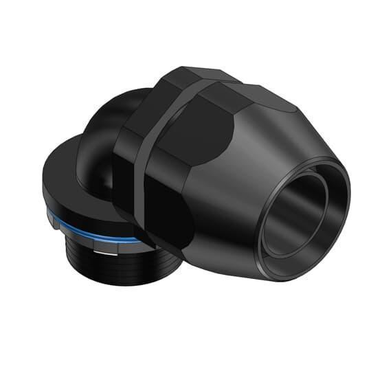 T&B® LT9200P Liquid Tight Conduit Connectors