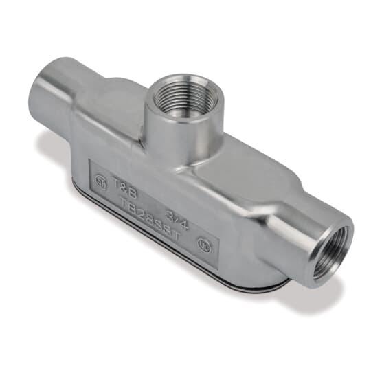 T&B® TB68SST-TB Conduit Bodies - Type TB