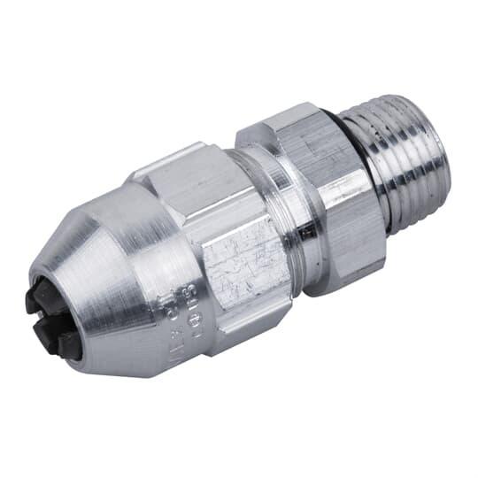T&B® TCF050-40SS6 Explosion-Proof Cable Connectors