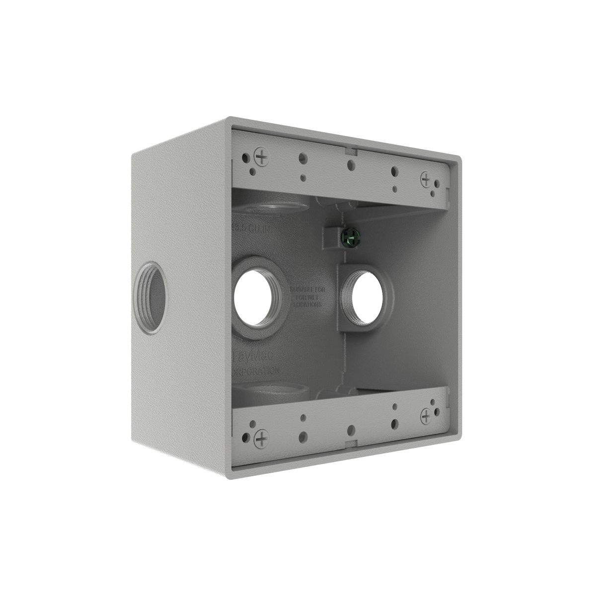 TAYMAC® DD575XS Weatherproof Device/Outlet Boxes