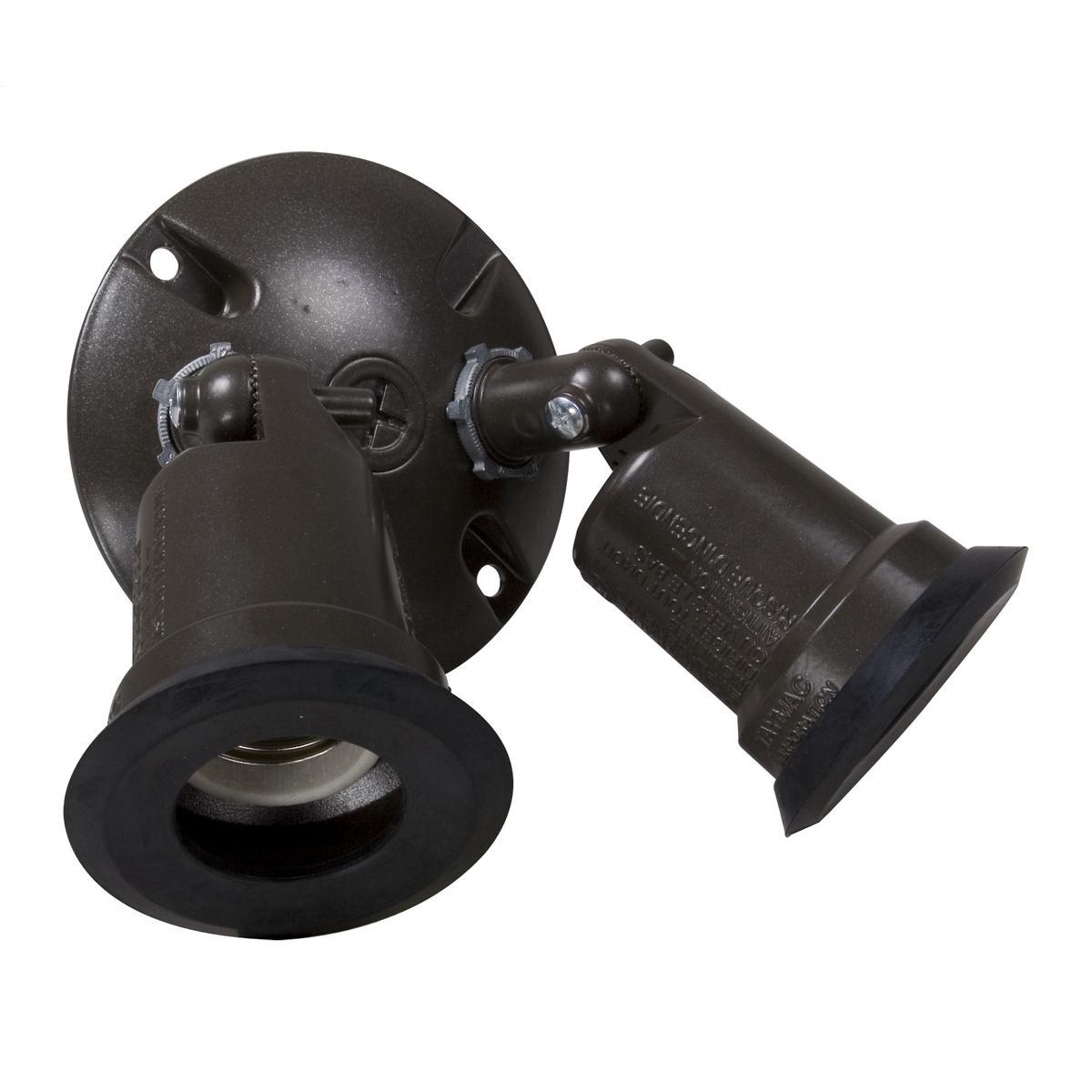 TAYMAC® LT230Z Lamp Holders