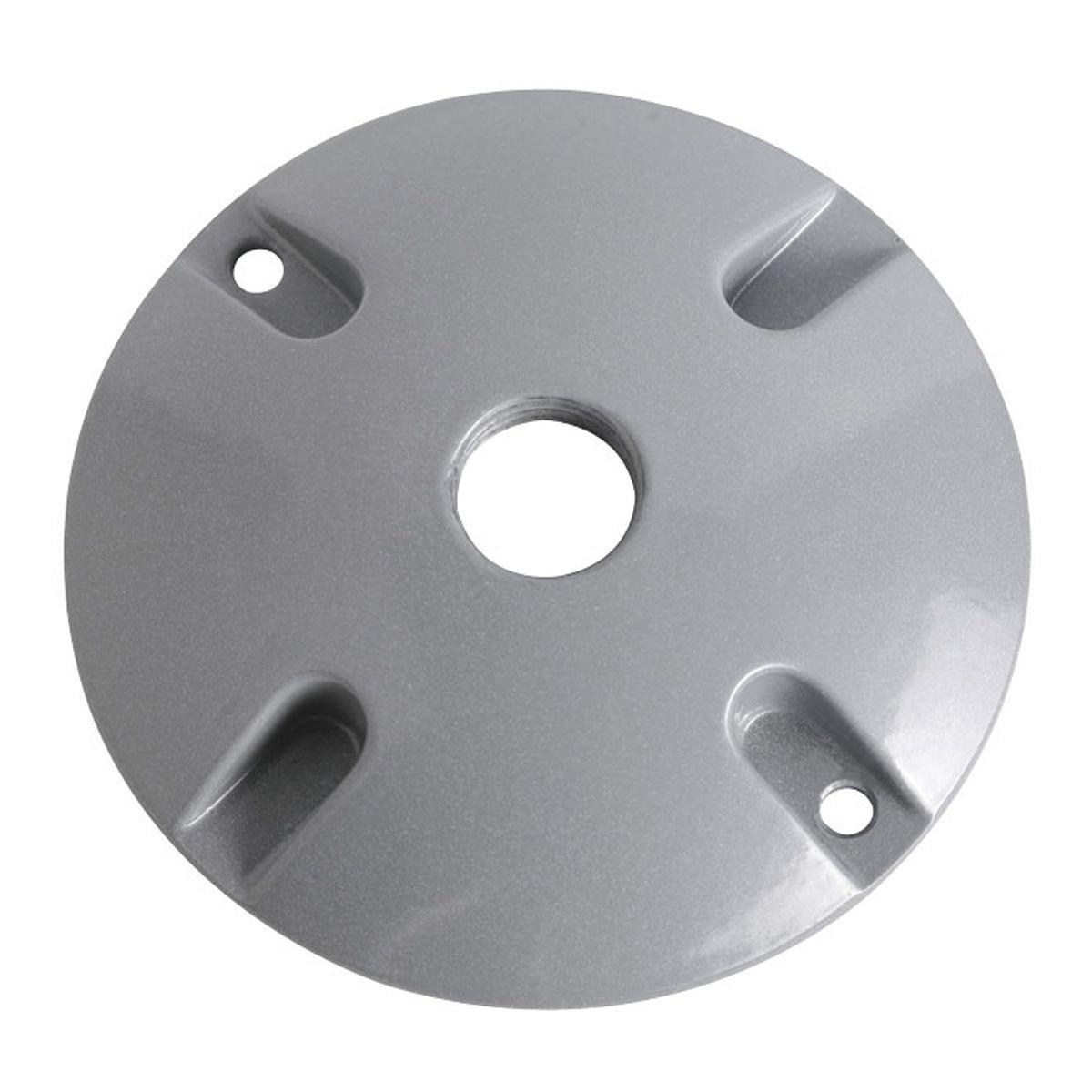 TAYMAC® LV310S Weatherproof Round Box Covers