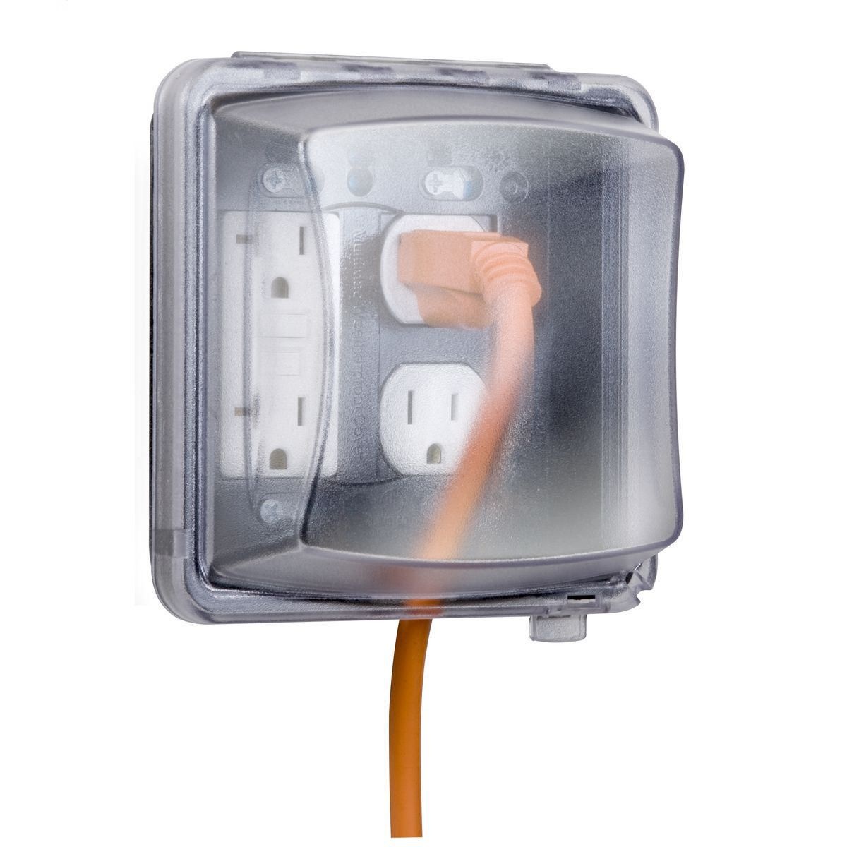 TAYMAC® MM2410C While-In-Use Covers