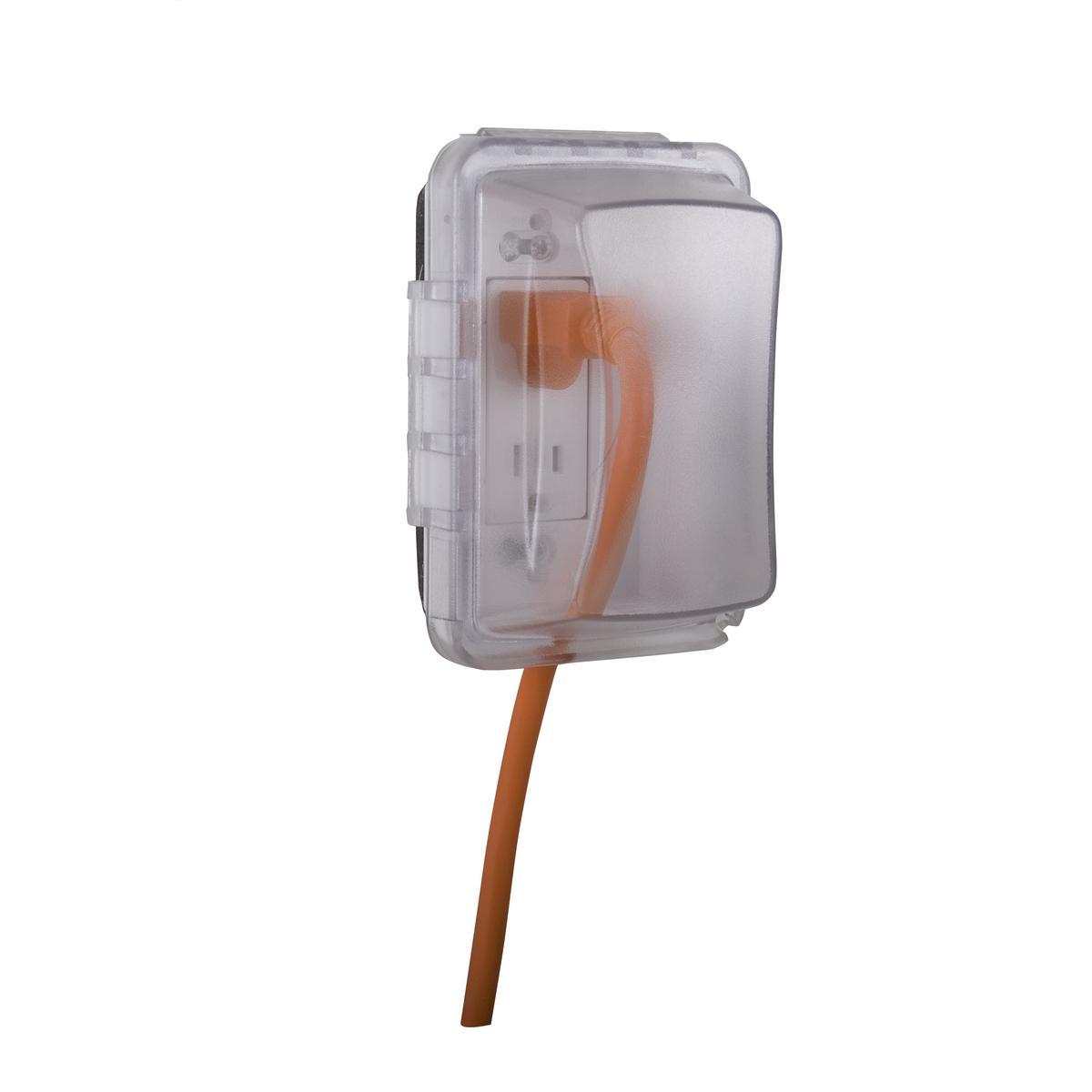 TAYMAC® MM410CW While-In-Use Covers