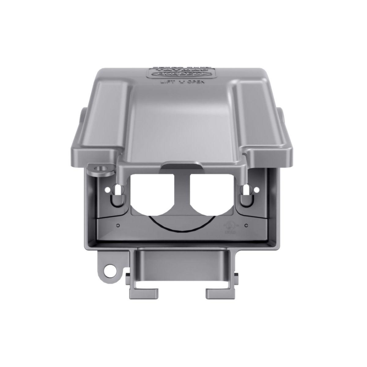 TAYMAC® MX3300 Gang Box Covers