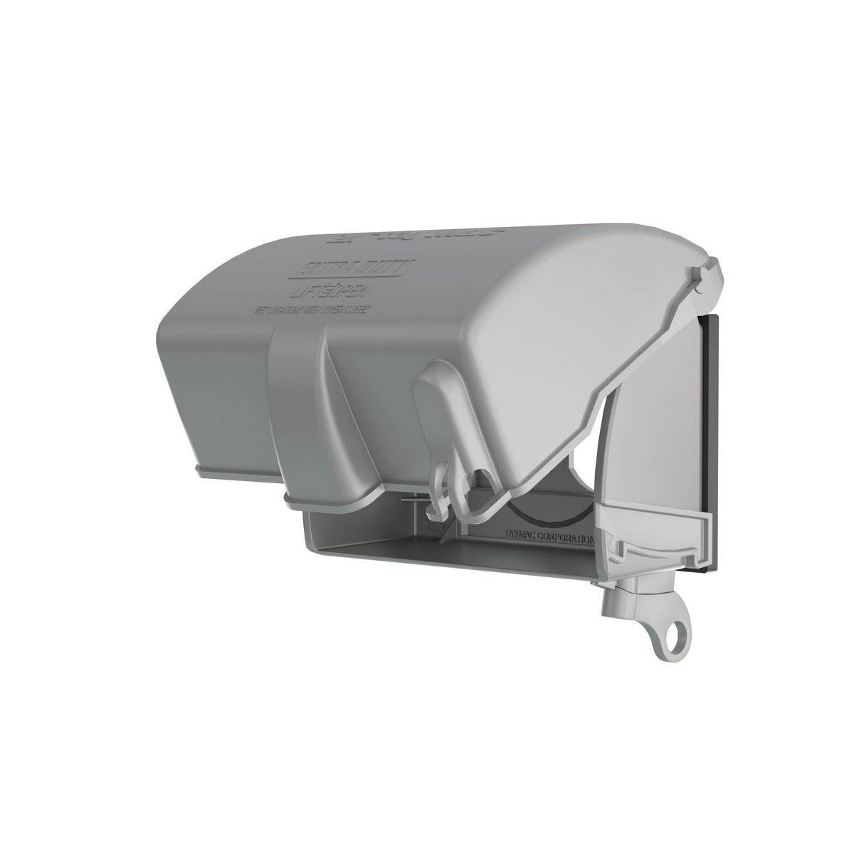 TAYMAC® MX4380S While-In-Use Covers