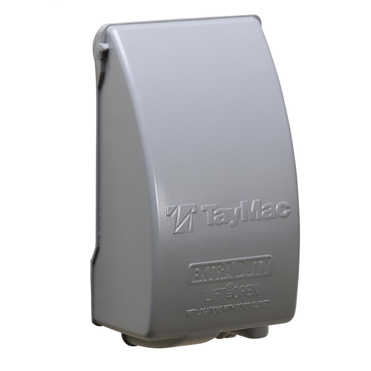 TAYMAC® MX5280S While-In-Use Covers