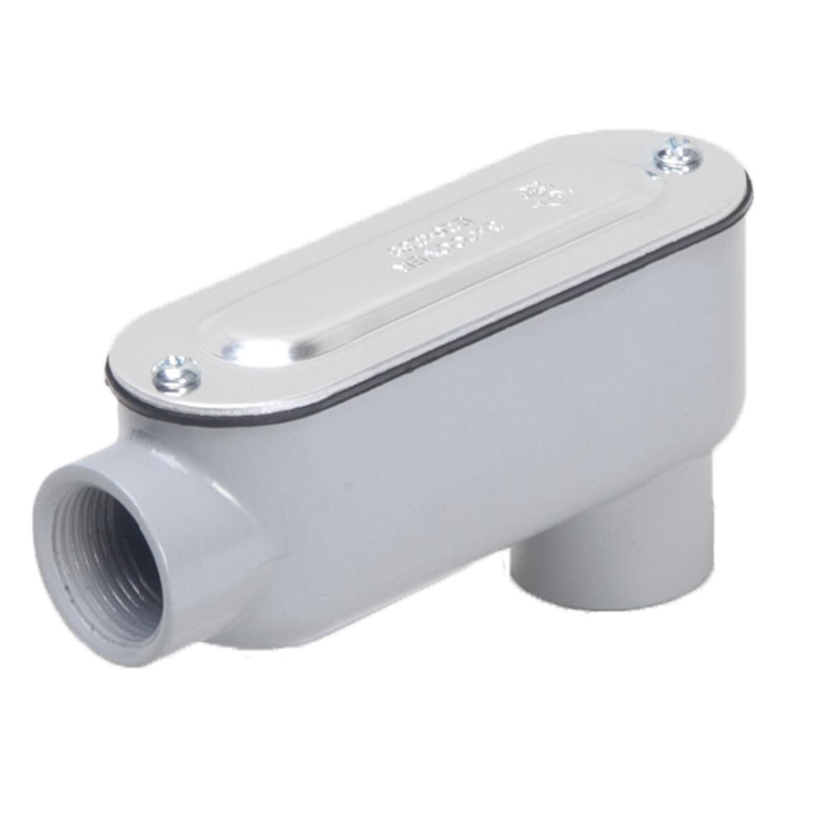 TAYMAC® RLB250 Conduit Bodies - Type LB