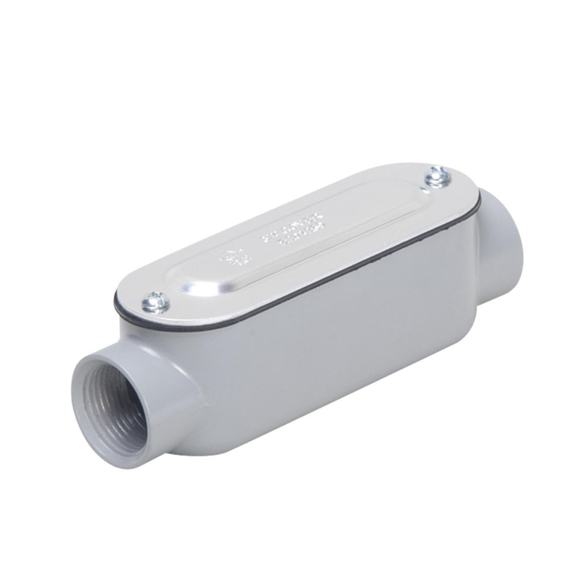 TAYMAC® RLC300 Conduit Bodies - Type C