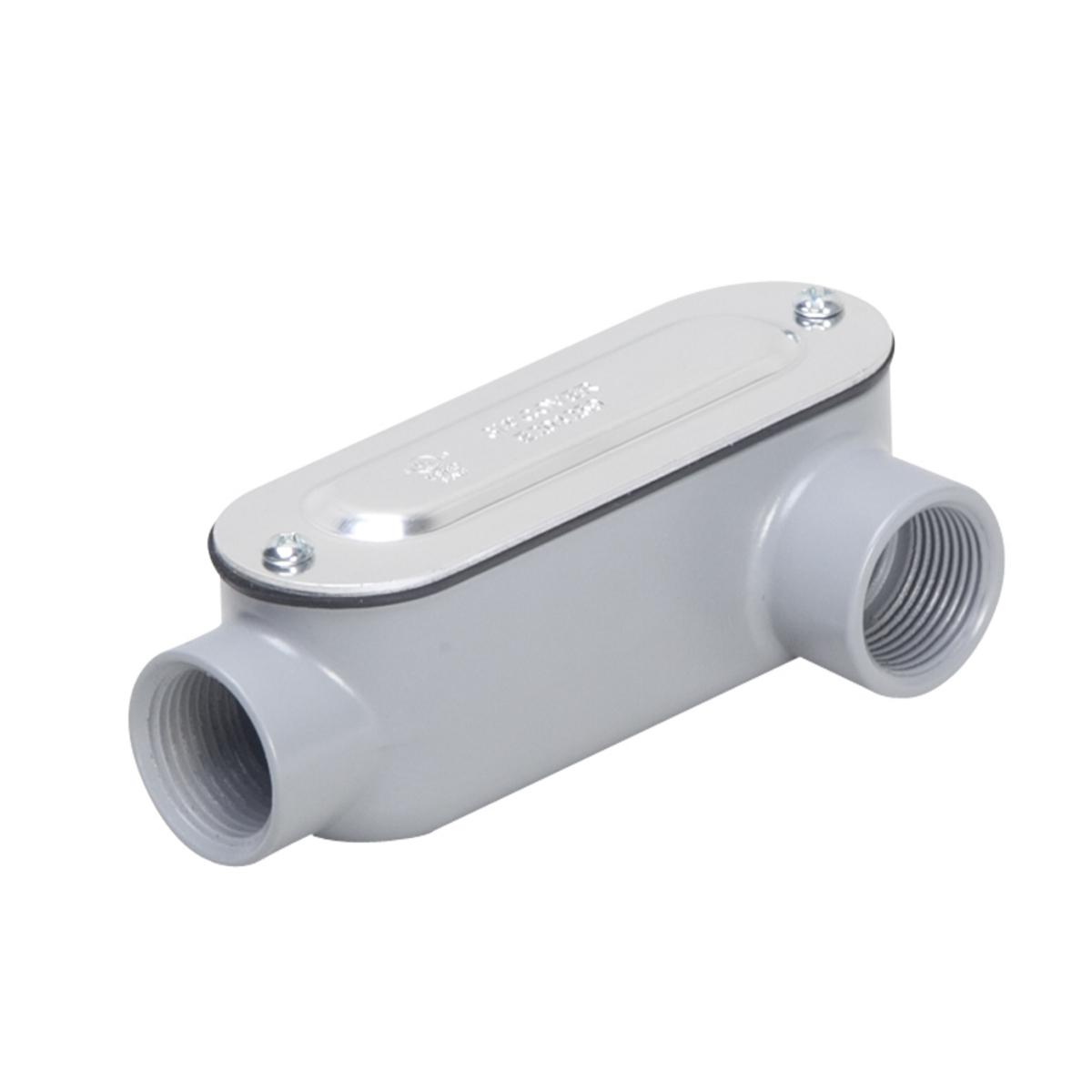TAYMAC® RLL250 Conduit Bodies - Type LL