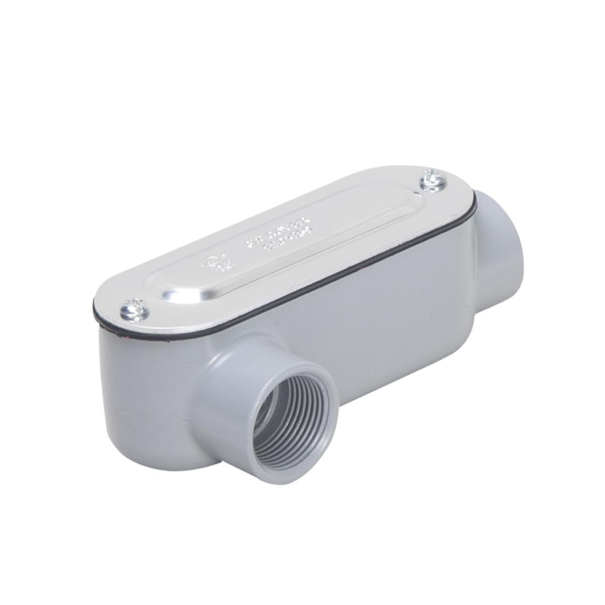 TAYMAC® RLR350 Conduit Bodies - Type LR