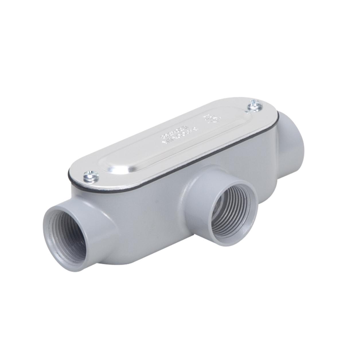 TAYMAC® RLT300 Conduit Bodies - Type T