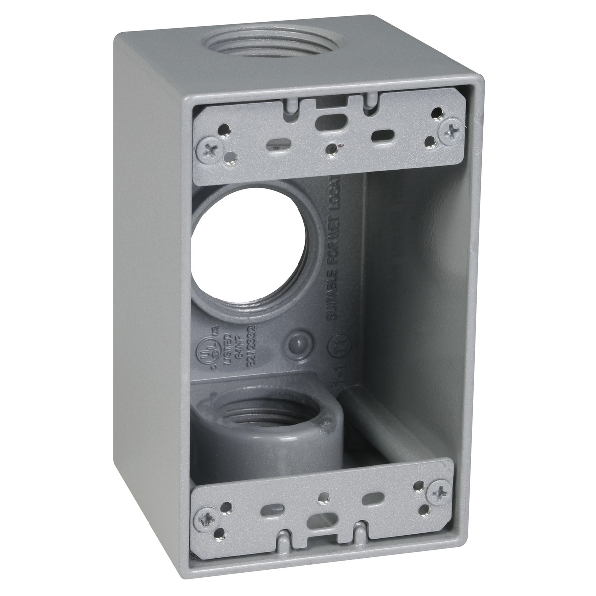TAYMAC® SB3100S Weatherproof Device/Outlet Boxes