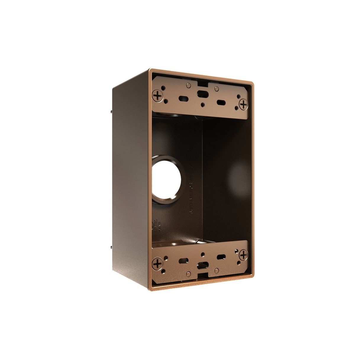 TAYMAC® SB375Z Weatherproof Device/Outlet Boxes