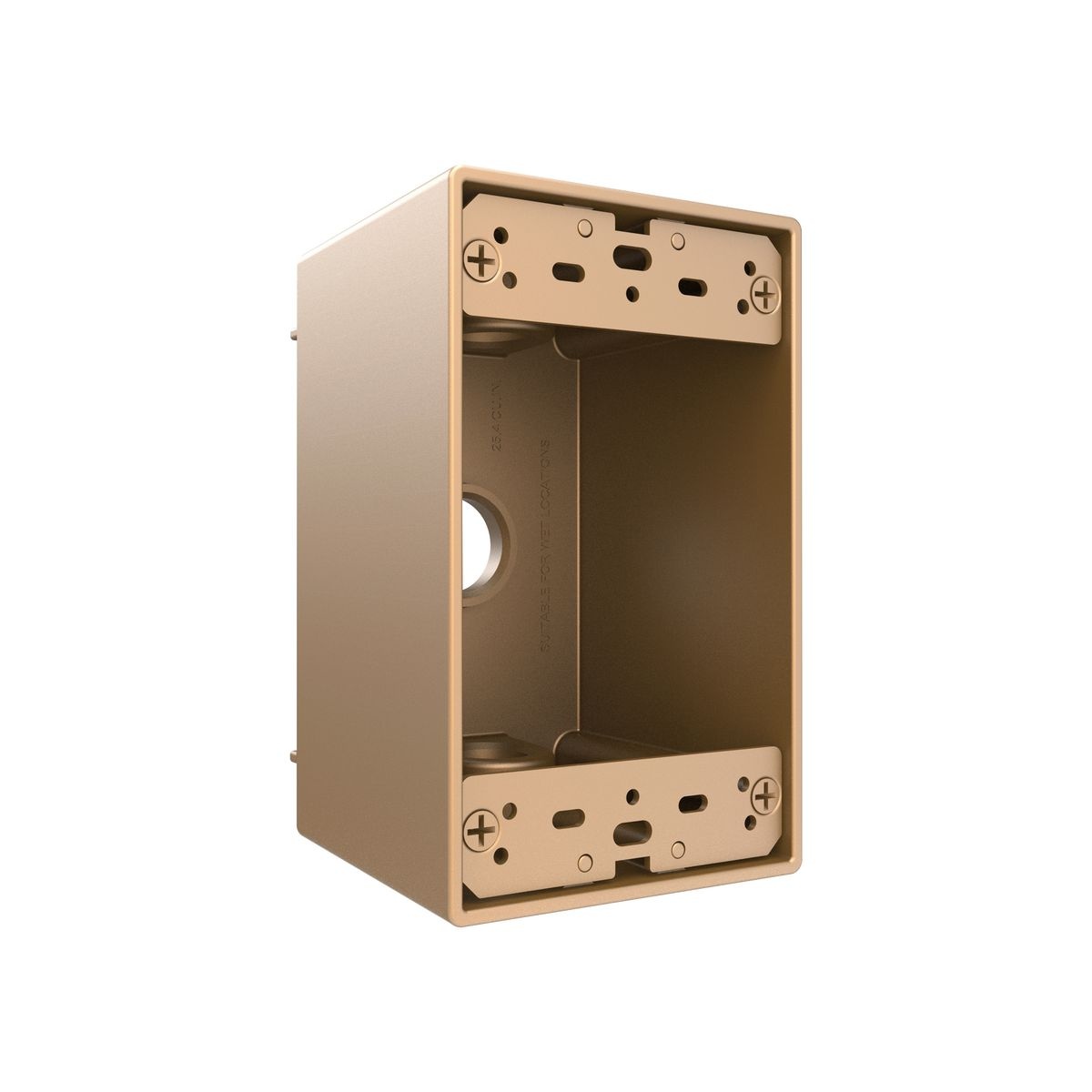 TAYMAC® SD350Z Weatherproof Device/Outlet Boxes