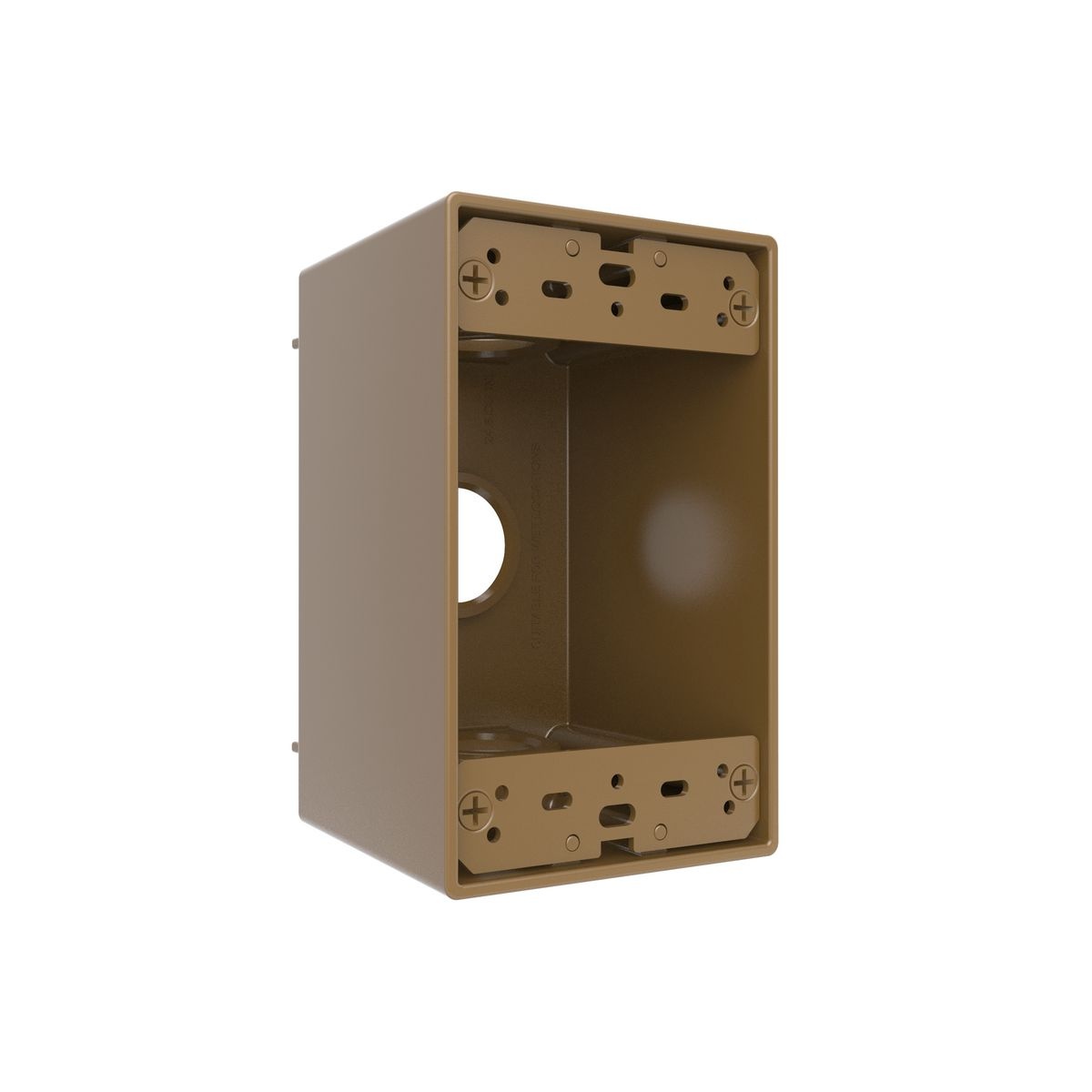 TAYMAC® SD375Z Weatherproof Device/Outlet Boxes