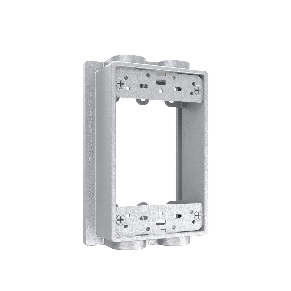 TAYMAC® SE450S Weatherproof Device/Outlet Box Extension
