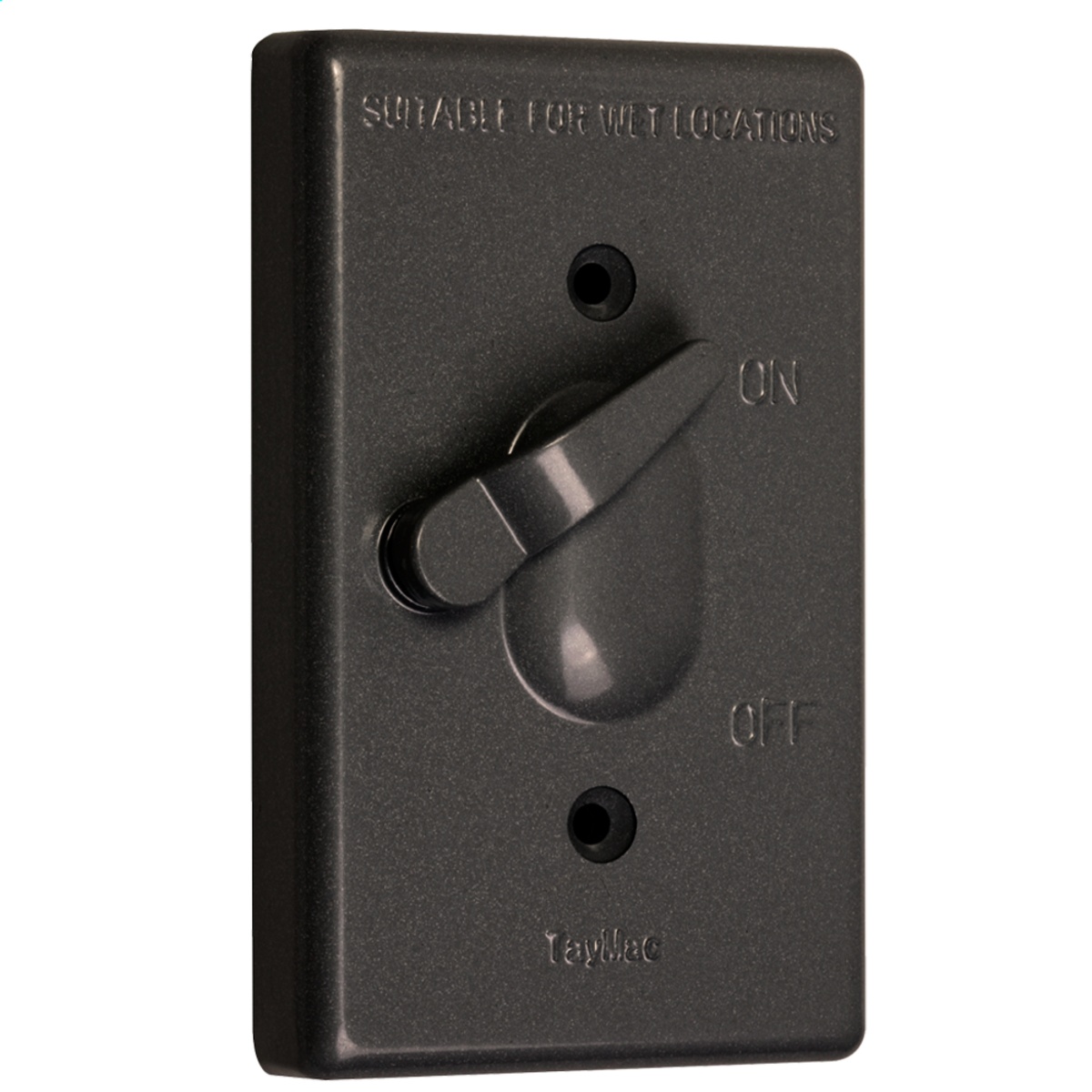 TAYMAC® TC100Z Weatherproof Device/Outlet Box Covers