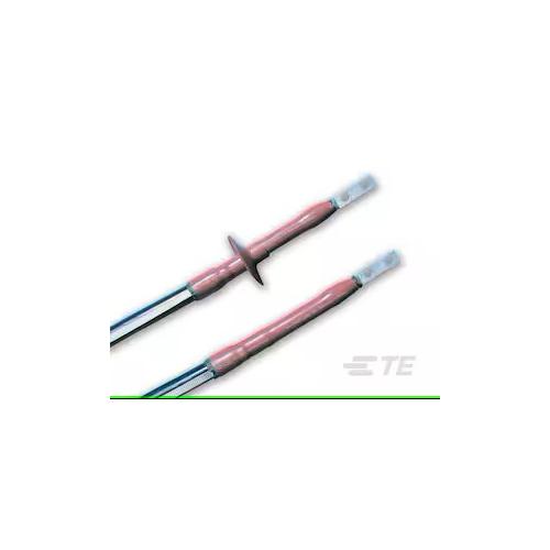 TE Connectivity HVT-Z-153-G Insulated Splice Kit, 15 kV