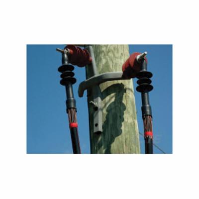 TE Connectivity TFT-151E Cold Applied TE Connectivityrmination Kit, 15 kV, 2 AWG to 250 kcmil Conductor, Plastic
