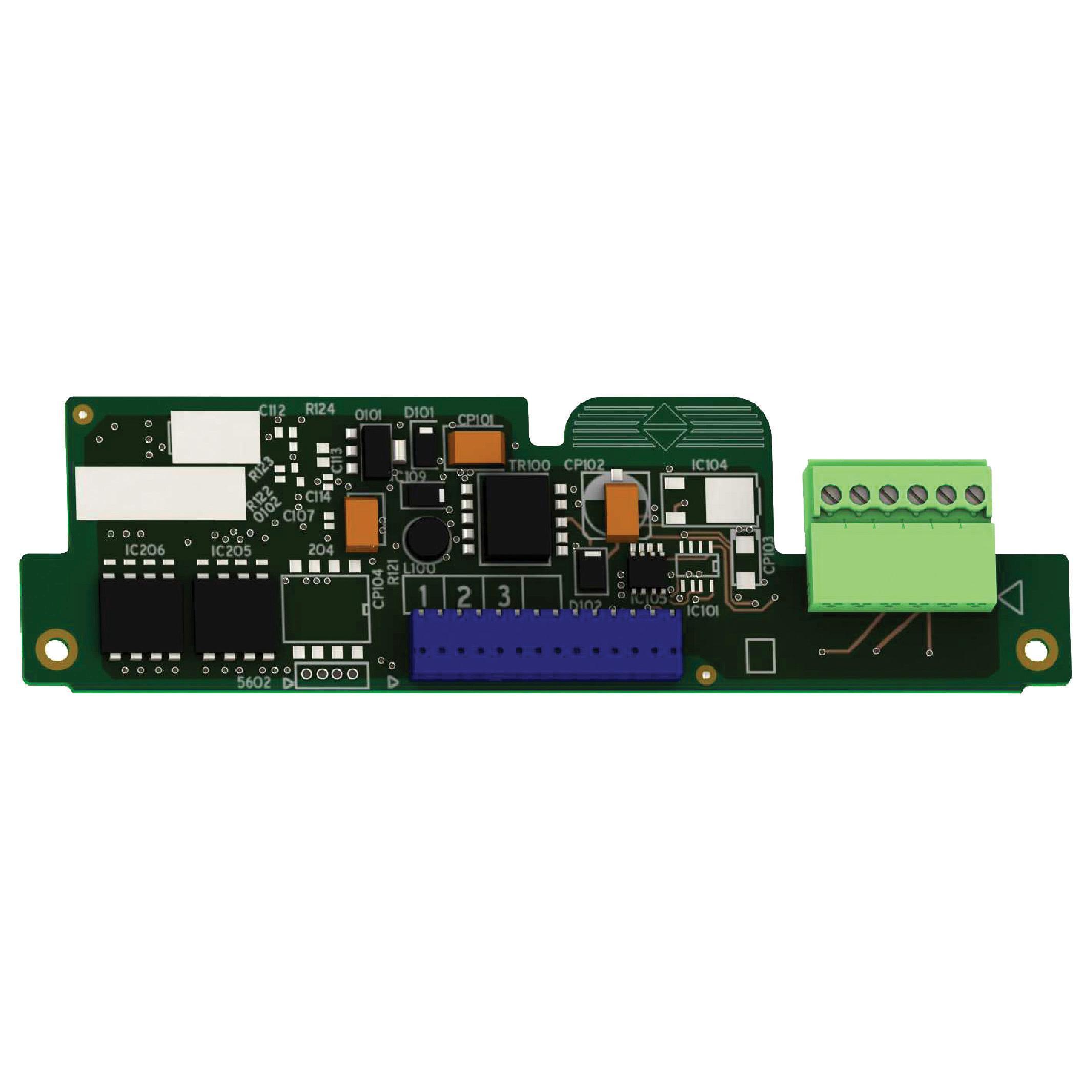 Schneider Electric VW3A3401 Drive Replacement Parts
