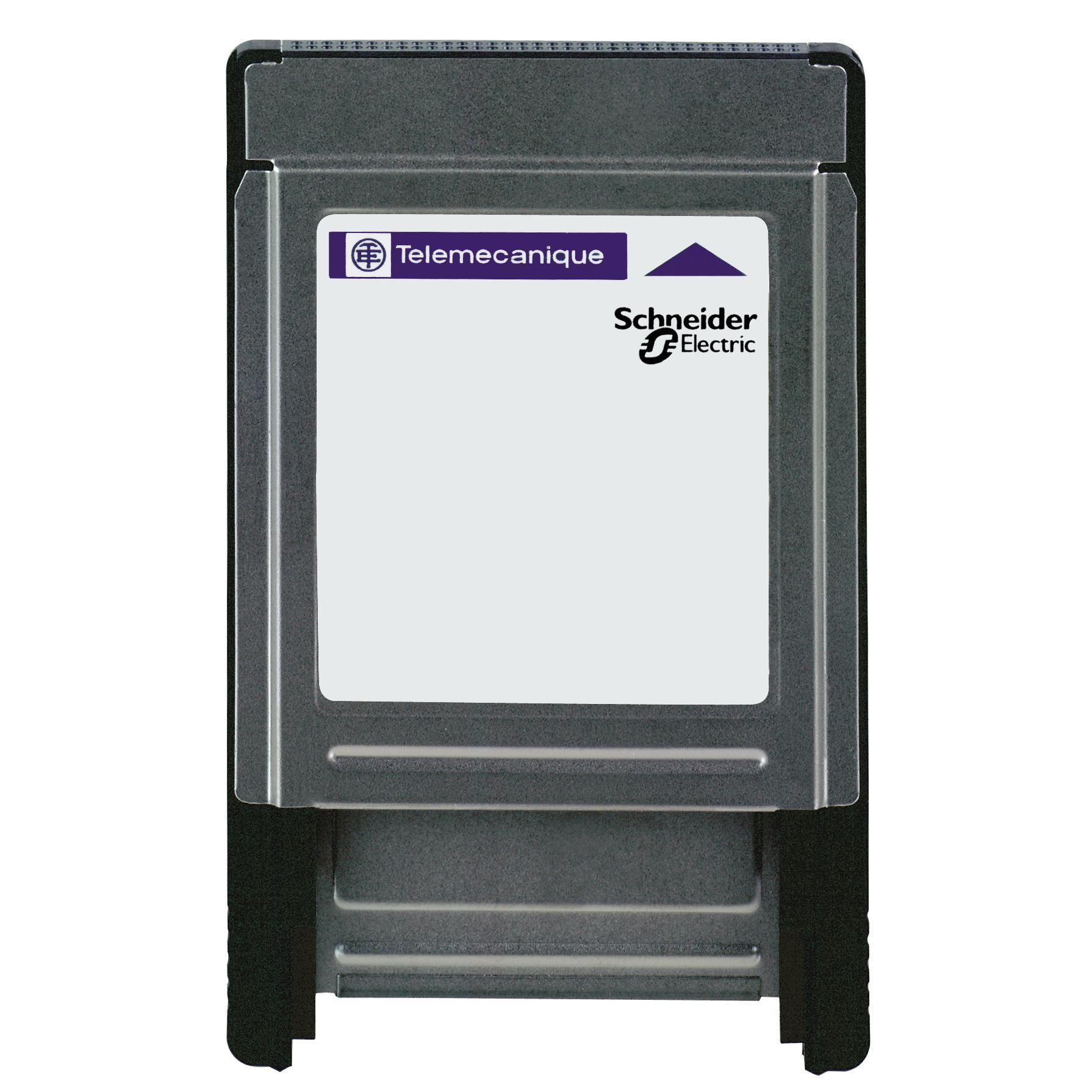 Schneider Electric XBTZGADT PLC Miscellaneous Accessories