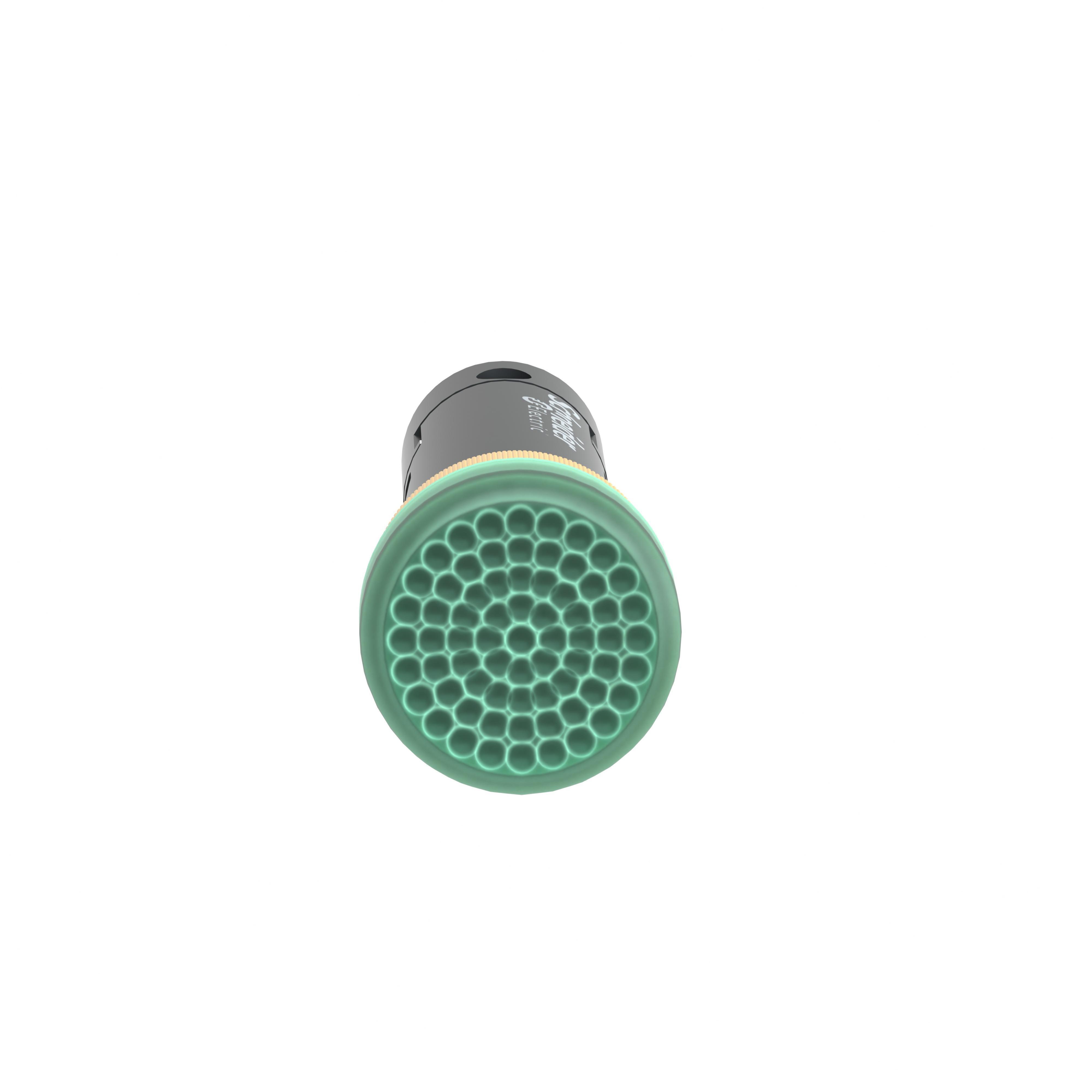 Schneider Electric XVLA333 Pilot Lights