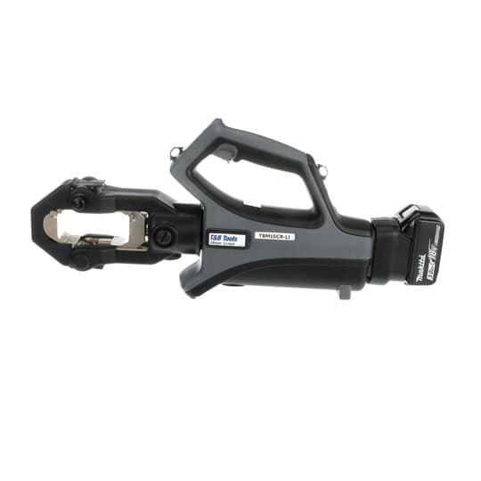 Blackburn® TBM15CR-LI Cordless Crimpers