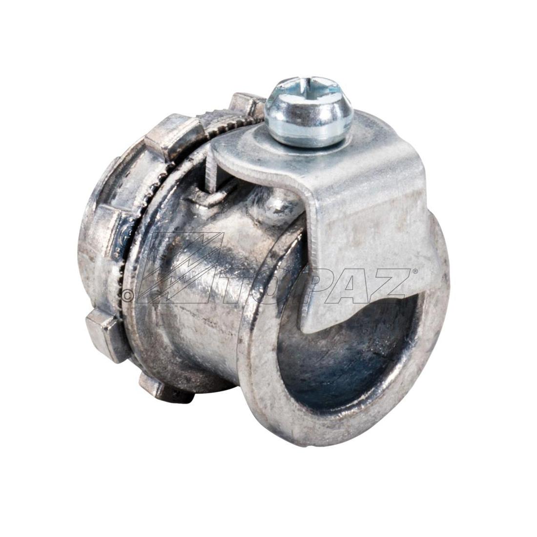 Southwire - Topaz 170LP Armored/Metal Clad Cable Connectors