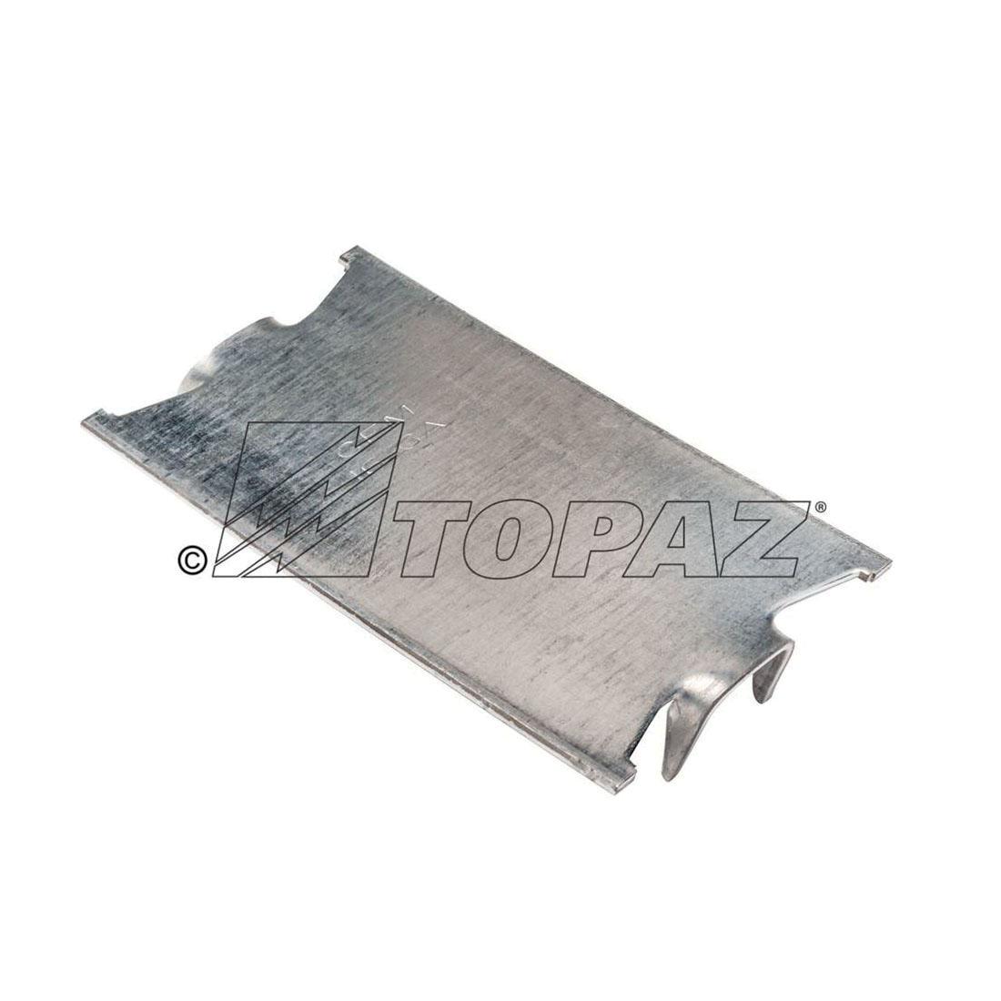 Southwire - Topaz 187A Wire Guard Nail Plates