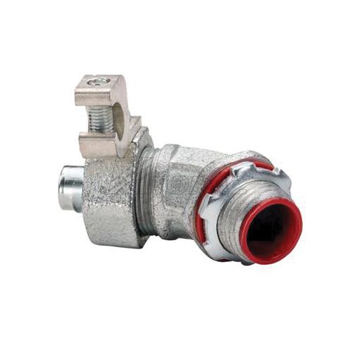 Southwire - Topaz 232SGR Liquid Tight Conduit Connectors