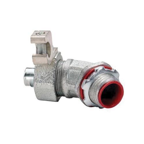 Southwire - Topaz 240SGR Liquid Tight Conduit Connectors