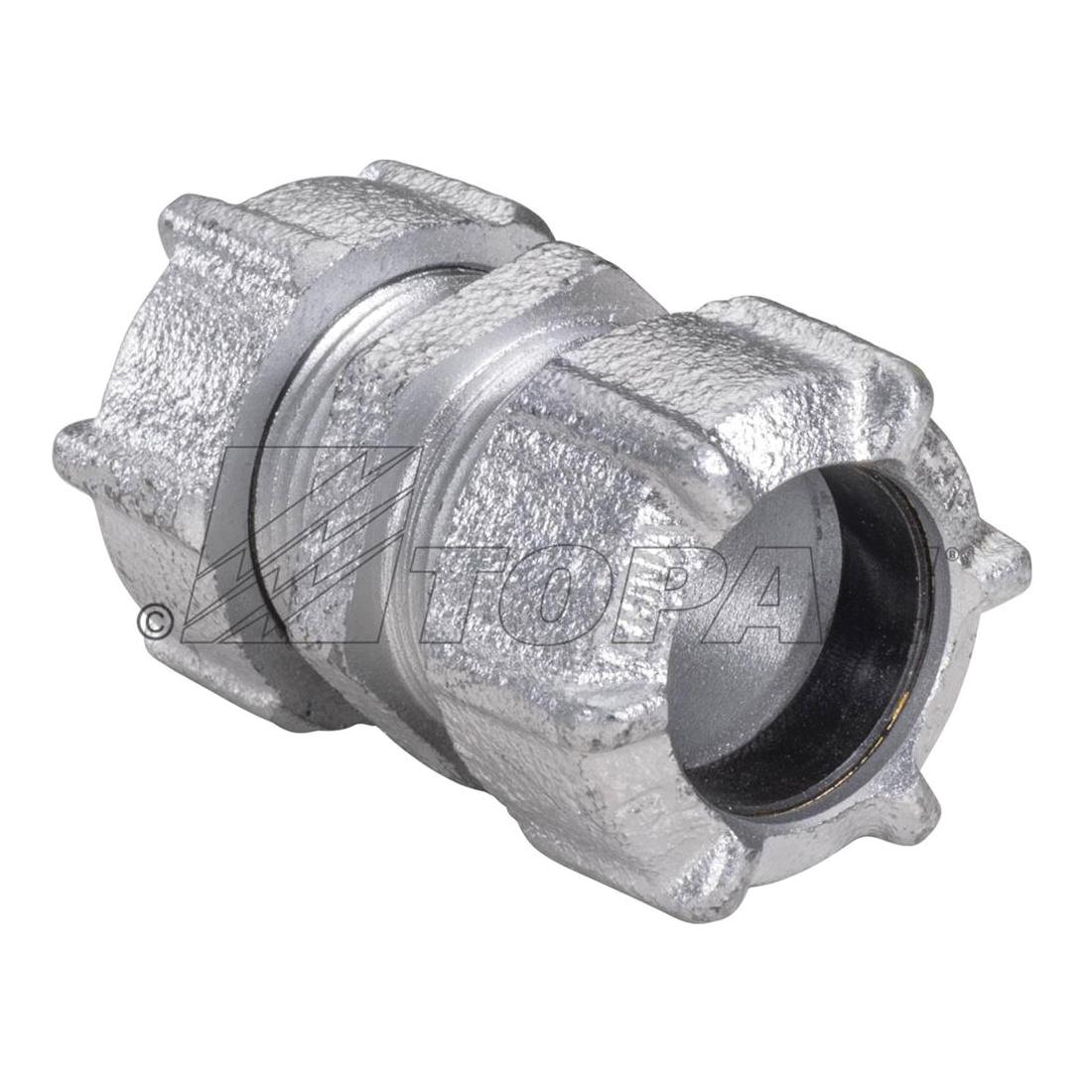 Southwire - Topaz 254MRT Conduit Couplings