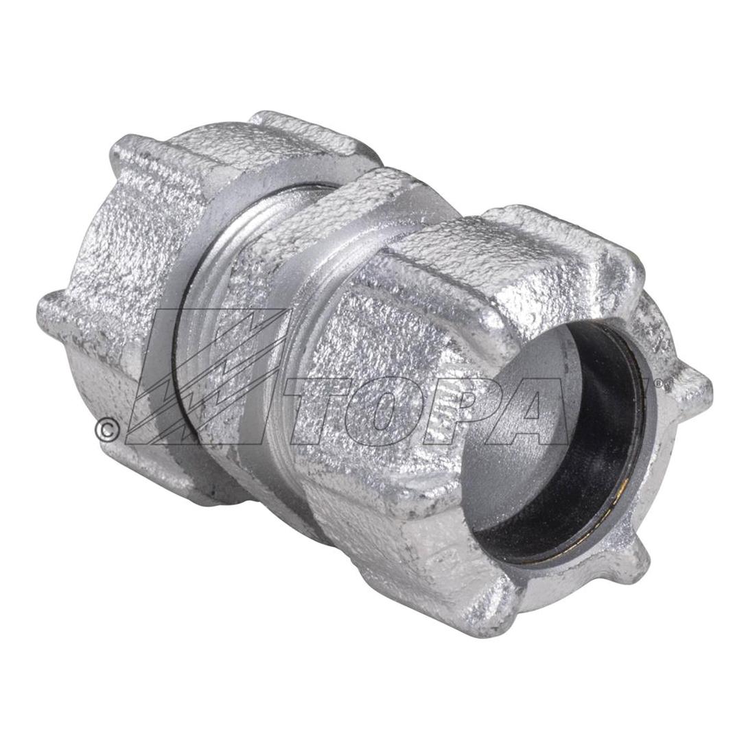 Southwire - Topaz 258MRT Conduit Couplings