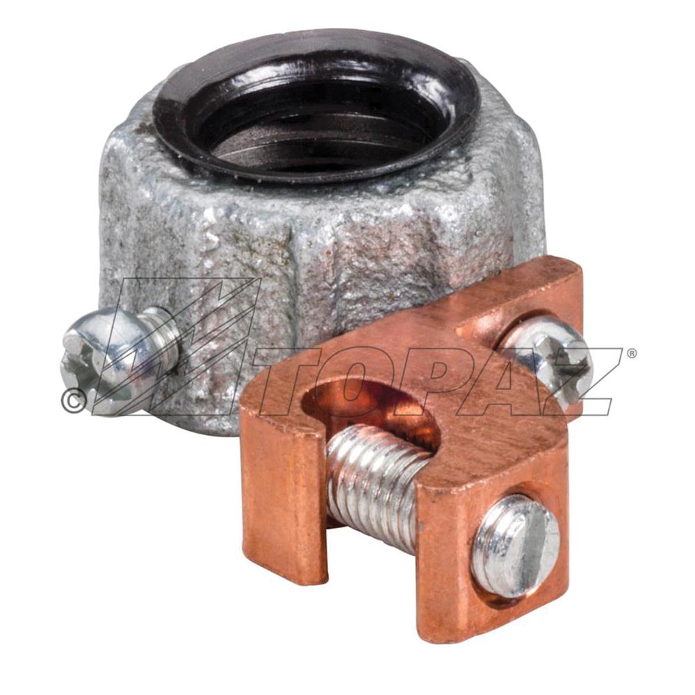 Southwire - Topaz 334CMHDG Ground Bushings