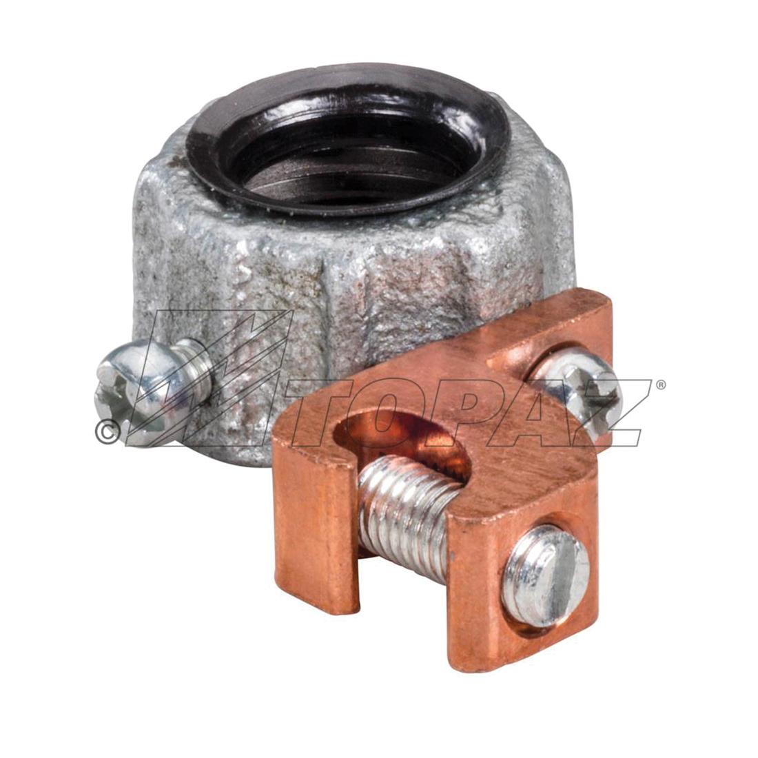Southwire - Topaz 340CMHDG Ground Bushings