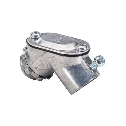 Southwire - Topaz 364SS Conduit Pull Elbows