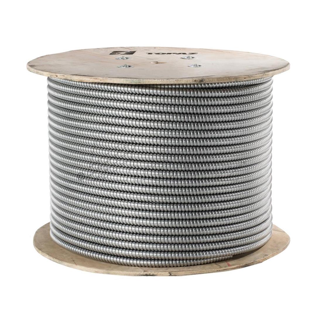 Southwire - Topaz 4300R Flexible Metallic Conduit (FMC)