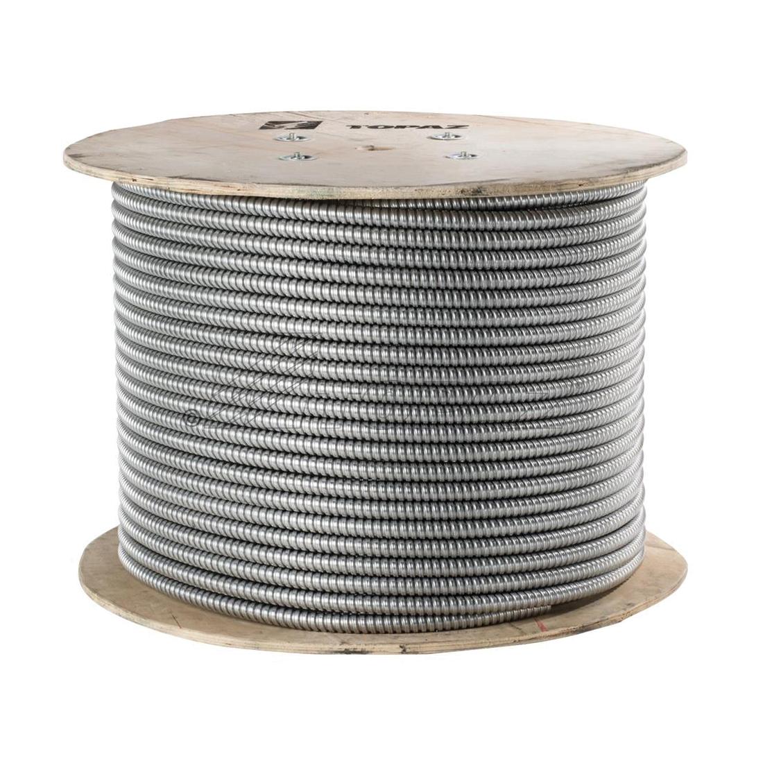 Southwire - Topaz 4302R Flexible Metallic Conduit (FMC)